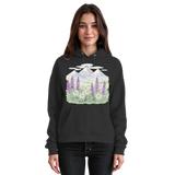 Alpine Bloom Hoodie
