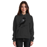 Dark Raven Hoodie