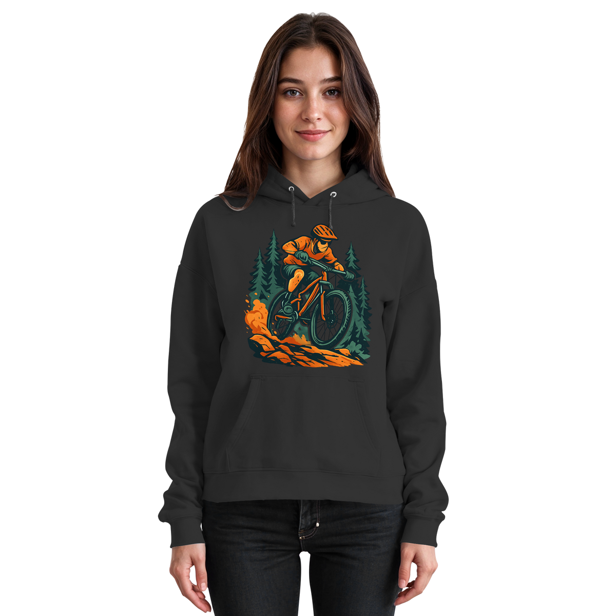 Dirt Rush Hoodie
