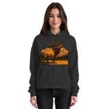 Elk Meadow Hoodie