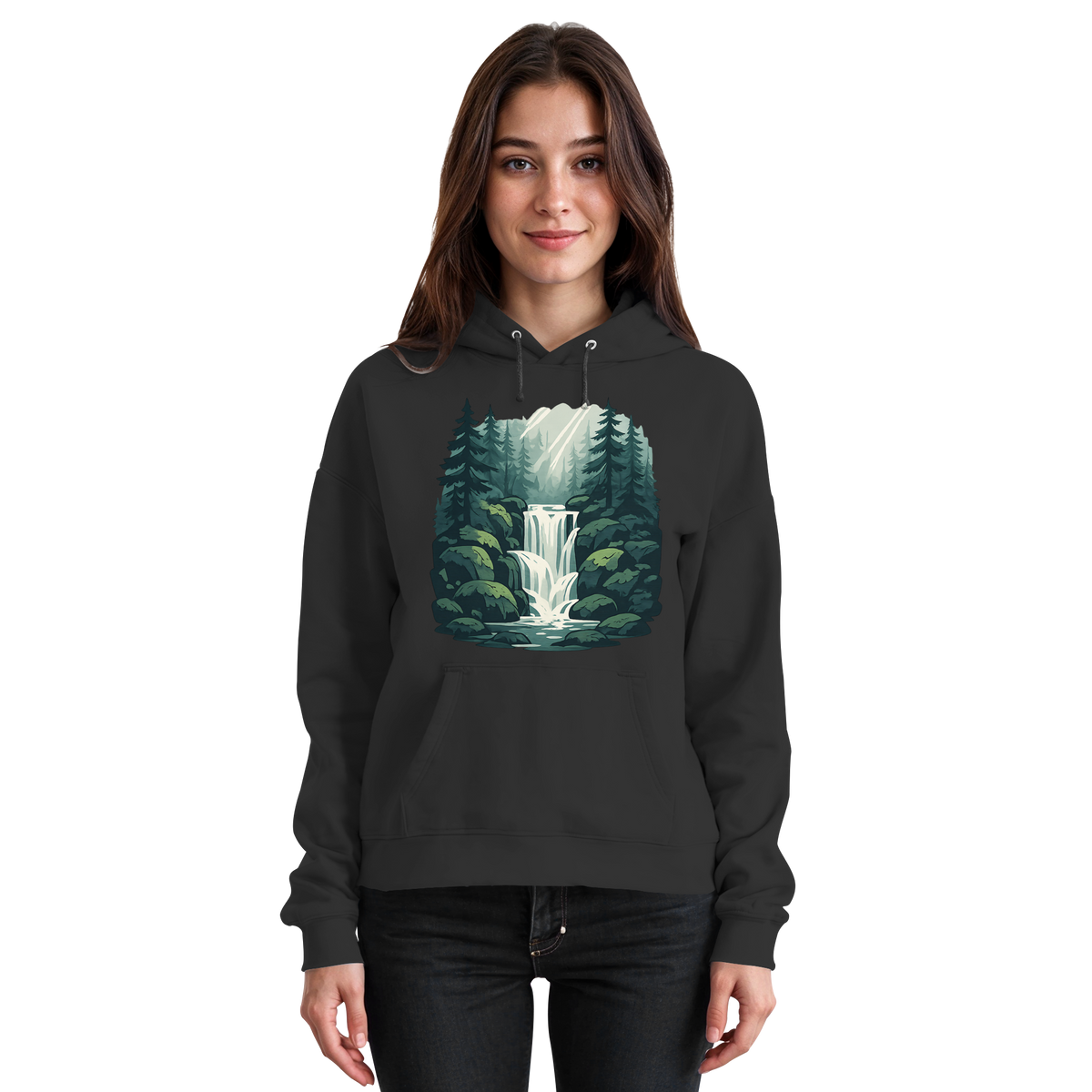 Fall Creek Hoodie