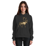 Elk Meadow - Basic Unisex Hoodie