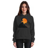 Bold Ascent Hoodie