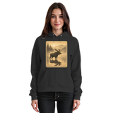 Calm Shore Hoodie