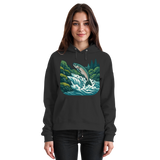 Silver Run Hoodie
