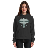 Mirror Lake - Basic Unisex Hoodie