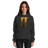 Deep Timber Hoodie