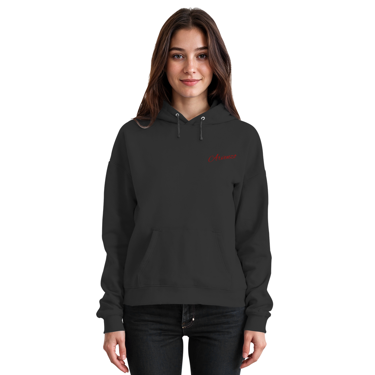 Pure Ground Hoodie