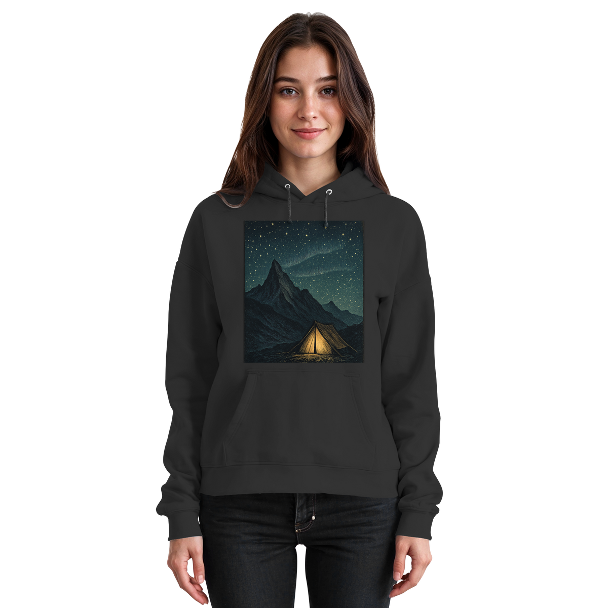 North Light Hoodie