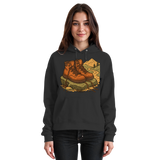 Trail Rest - Basic Unisex Hoodie