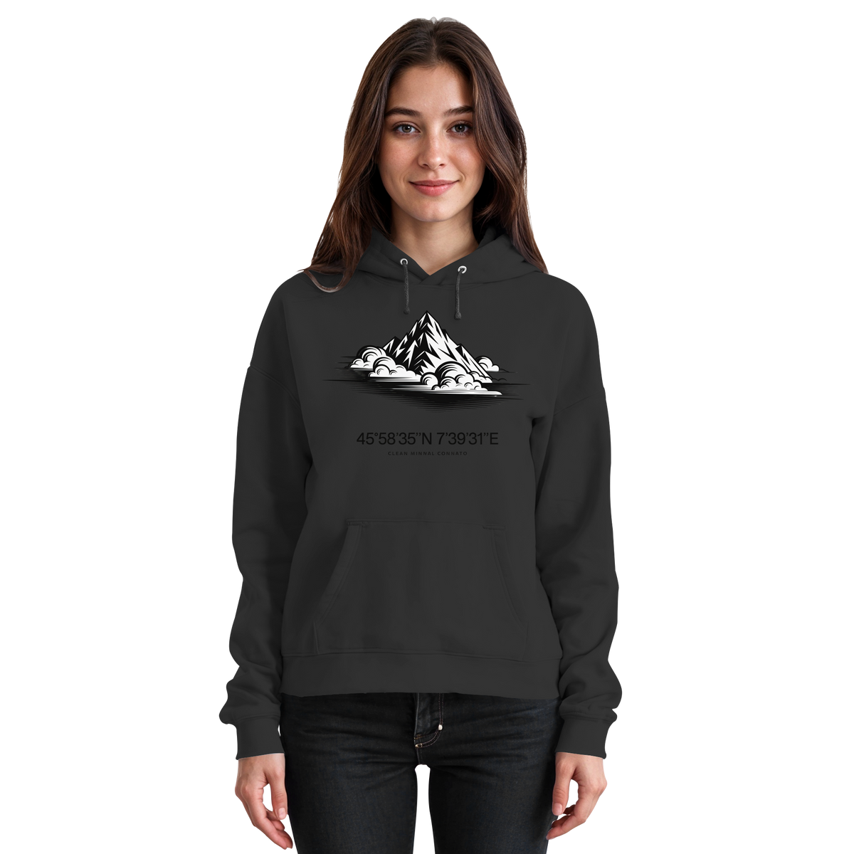 Summit Point Hoodie