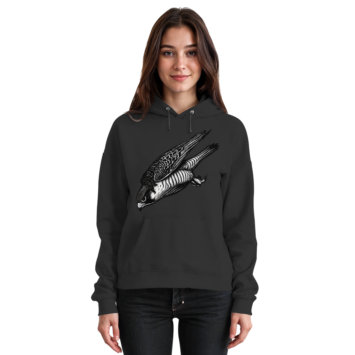 Swift Dive Hoodie