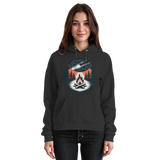 Star Map Hoodie