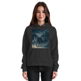 Pack North Hoodie