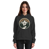 Summit Point - Basic Unisex Hoodie