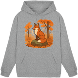 Ember Trail - Basic Unisex Hoodie