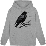 Dark Raven Hoodie