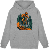 Dirt Rush Hoodie