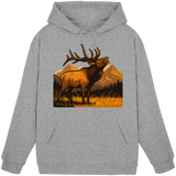 Elk Meadow Hoodie