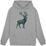 Mist Crown - Basic Unisex Hoodie