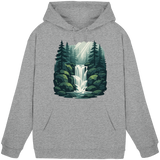Fall Creek Hoodie
