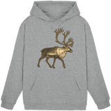 Elk Meadow - Basic Unisex Hoodie