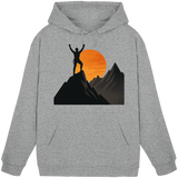 Bold Ascent Hoodie