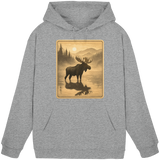 Calm Shore Hoodie