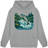 Silver Run Hoodie