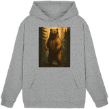 Deep Timber Hoodie