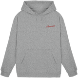 Pure Ground Hoodie