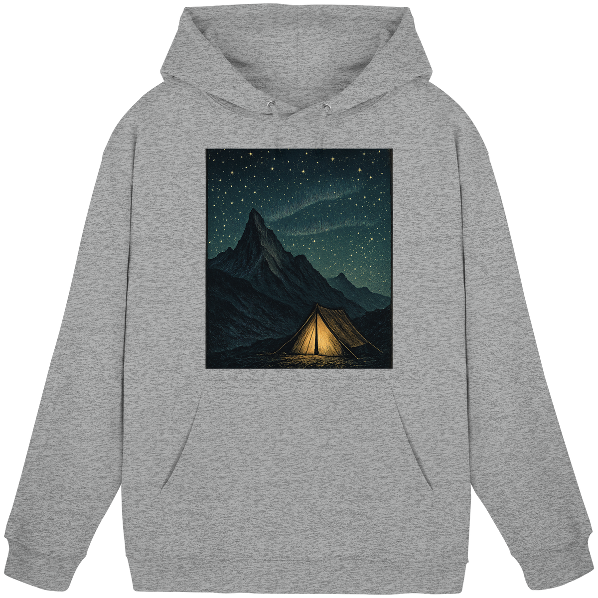 North Light Hoodie