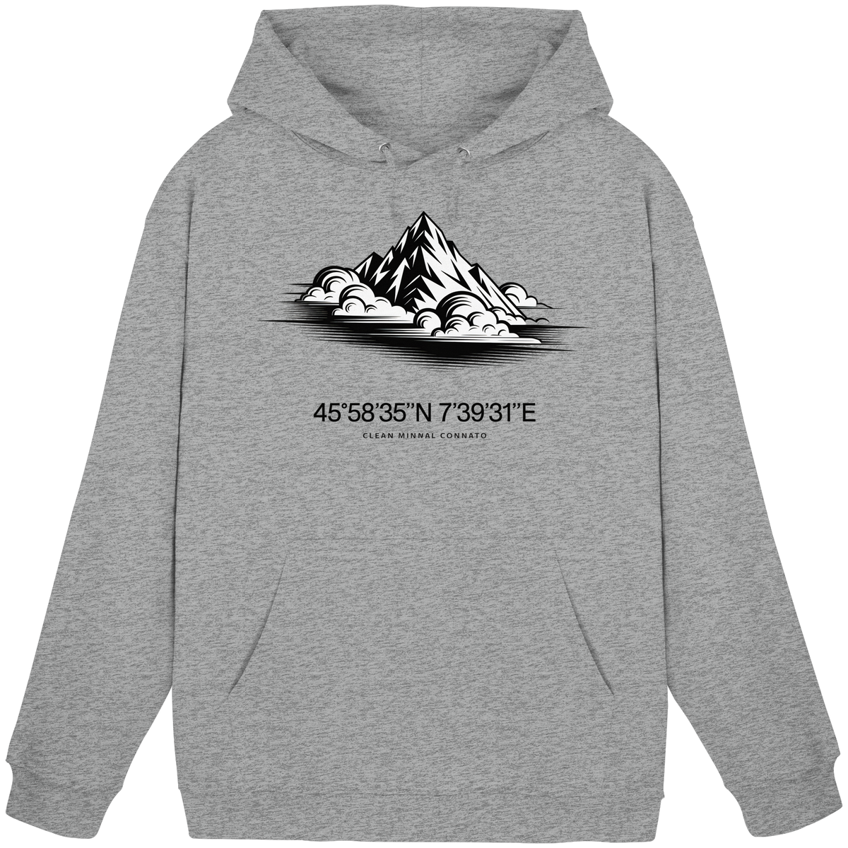 Summit Point Hoodie
