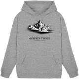 Summit Point Hoodie