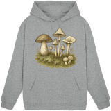 Forest Floor Hoodie
