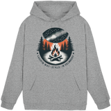 Star Map Hoodie
