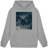 Pack North Hoodie