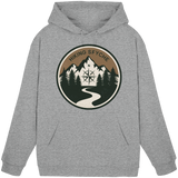Summit Point - Basic Unisex Hoodie