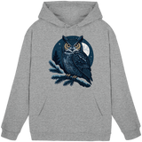 Night Watch Hoodie
