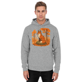 Ember Trail - Basic Unisex Hoodie