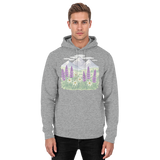 Alpine Bloom Hoodie