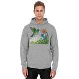 Bloom Wing Hoodie