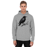Dark Raven Hoodie