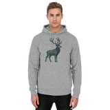 Mist Crown - Basic Unisex Hoodie