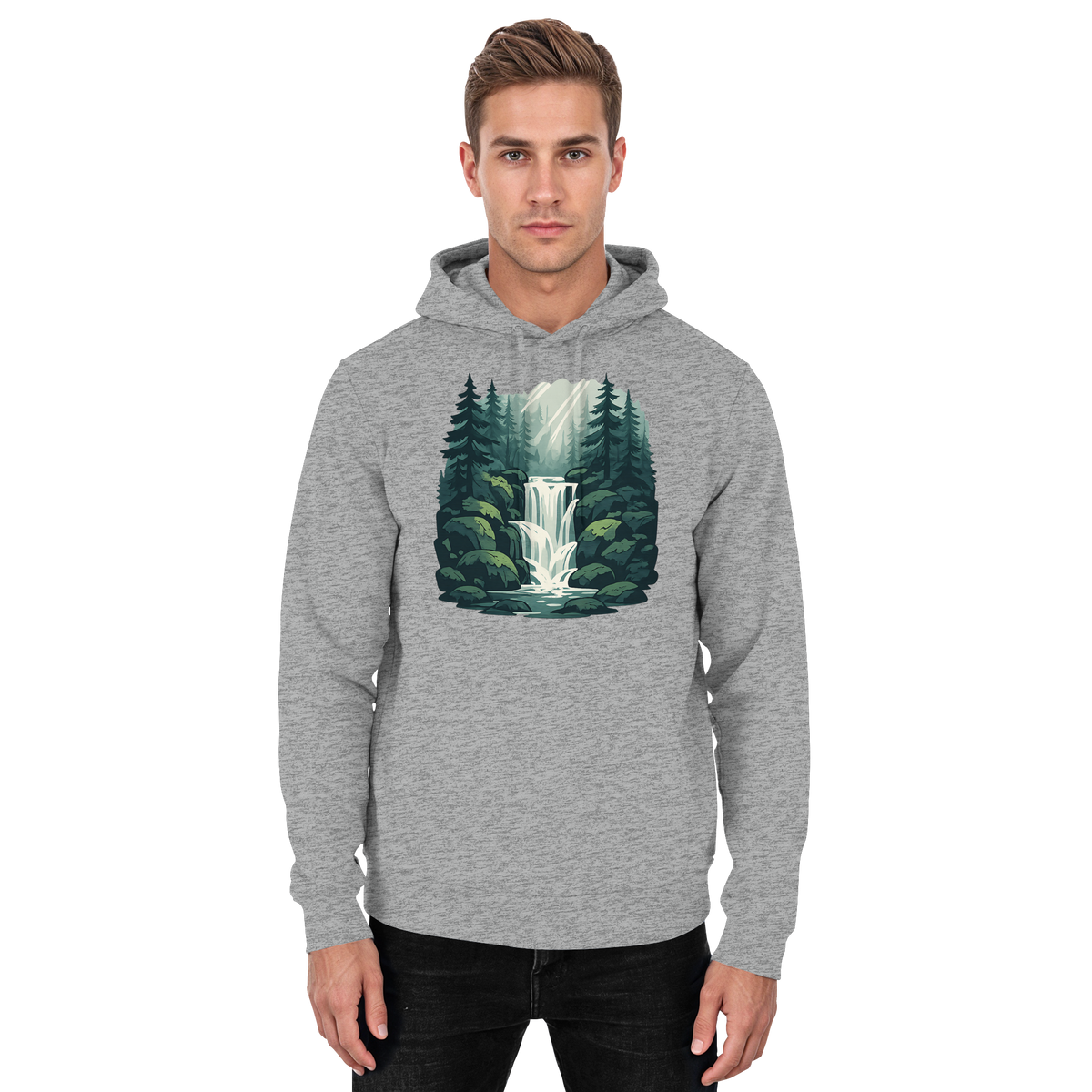 Fall Creek Hoodie