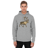 Elk Meadow - Basic Unisex Hoodie