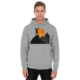 Bold Ascent Hoodie