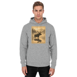 Calm Shore Hoodie