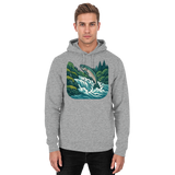 Silver Run Hoodie