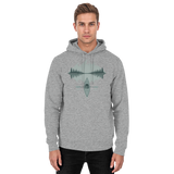 Mirror Lake - Basic Unisex Hoodie